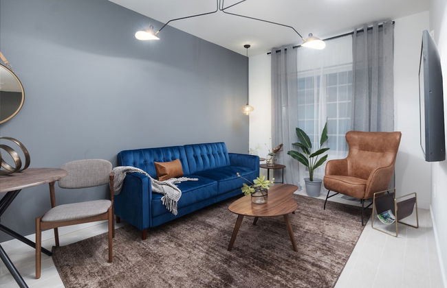 Kasa Collins Park Miami Beach Convention Center - Photo 42