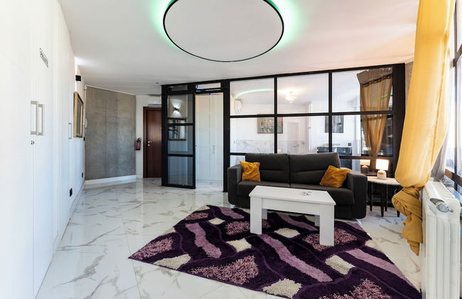 CT 352 - Torremolinos City Towers 1 - Foto 8