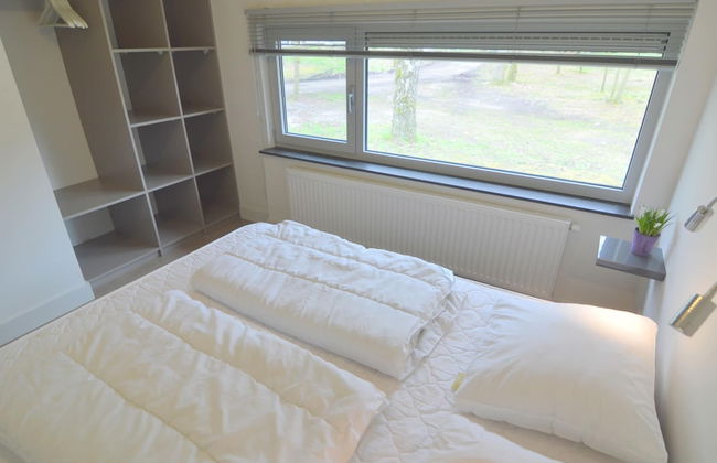 Alluring Holiday Home in Limburg Near Forest - Foto 9