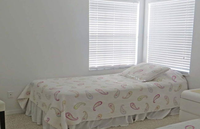 Altaira - top Location Lake View Pool Spa 4 Bed - Foto 37