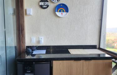 Flat Monte Castelo - Comodidade incrível 2 - Foto 12