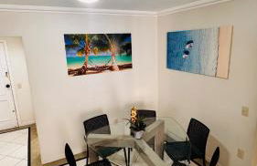 Apto à 100m a pé da praia central - Foto 13