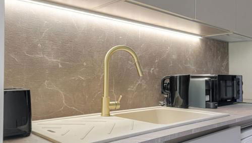 Joli duplex avec jardin, 2 personnes, Écully - Foto 4