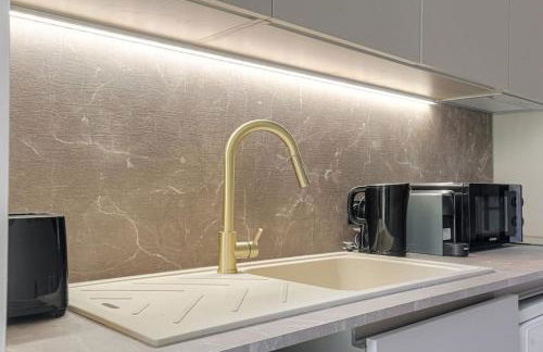 Joli duplex avec jardin, 2 personnes, Écully - Foto 4