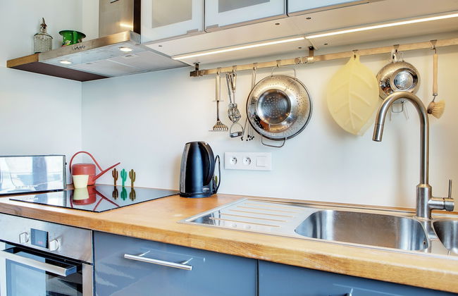 Paris Bastille Central Residence - Photo 10