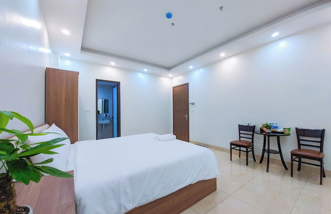 T&T Hotel apartment - Foto 7