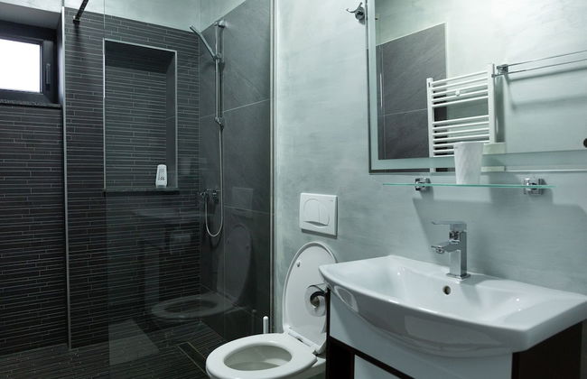 Frasin Studios-6 km to Voronet Monastery - Foto 50