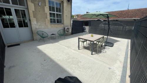 Le Côté Cour - Foto 2