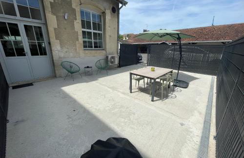 Le Côté Cour - Foto 2