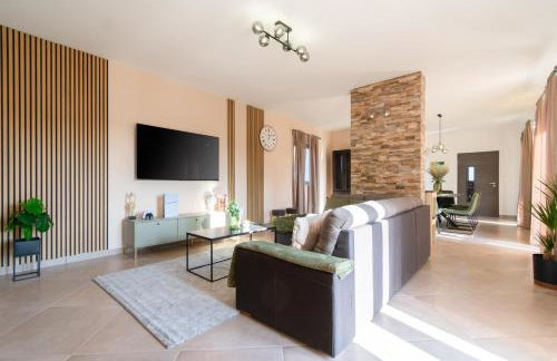 Villa Coridigo - Foto 17