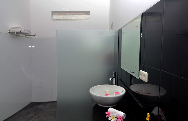 Lombok From Your Private Villa Sepuluh - Foto 5