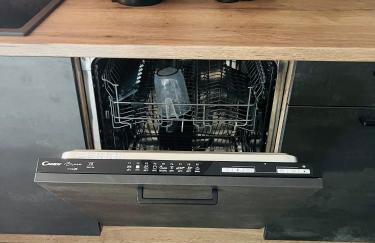 Studio-Apartment Hohe Börde - Foto 37