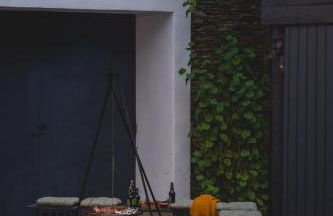 Hofgut Eveshausen Familienquartier Chalet 6-11 Gäste - Foto 12