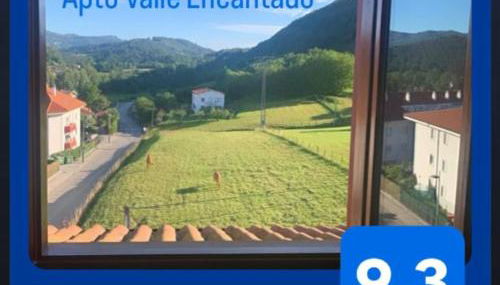 Apto Valle Encantado, Piscina y Vistas, TU ESCAPADA PERFECTA - Foto 2