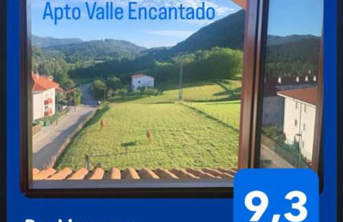 Apto Valle Encantado, Piscina y Vistas, TU ESCAPADA PERFECTA - Foto 2