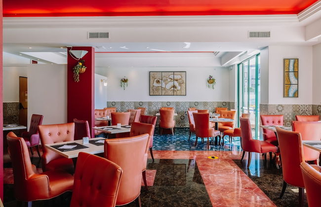 Grand Muthu Forte da Oura - Foto 74