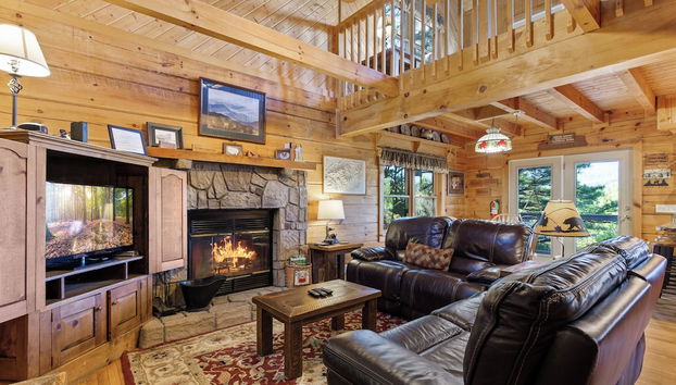 Équipement de l’hébergement