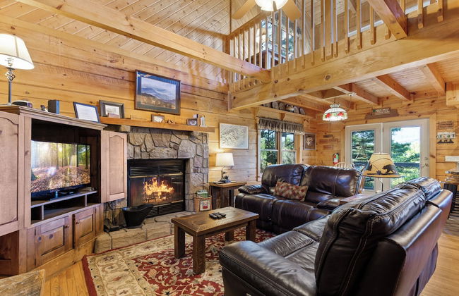 Angels View by Jackson Mountain Rentals - Photo 5