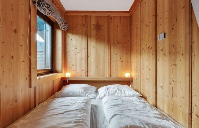 Chalet in Jochberg Near Wagstatt Lift - Foto 5