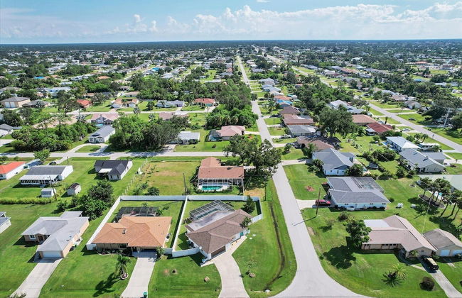 1014 Darby Drive nw - Foto 50