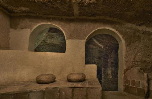 Enoa Casa Cueva - Alojamiento rural - Photo 26