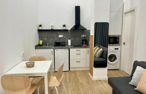 Loft cerca de playa y Ciudad de Artes y Ciencias - Foto 15