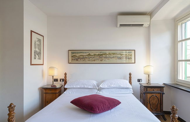 Casa Giustiniani by Wonderful Italy - Foto 2