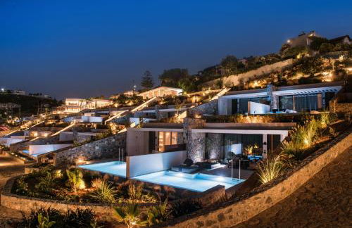 Happy Cretan Suites - Foto 32