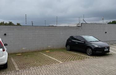 Studio aconchegante, moderno e completo - Foto 18