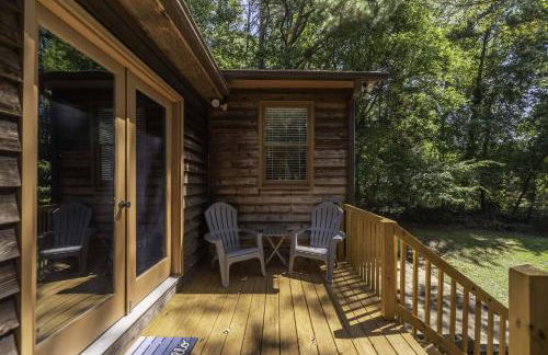 Peaceful Kannapolis Lodge - Photo 33