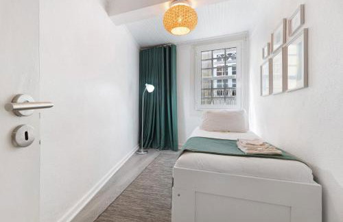 Prestigegoldresidence 1 - Old Town - Foto 11