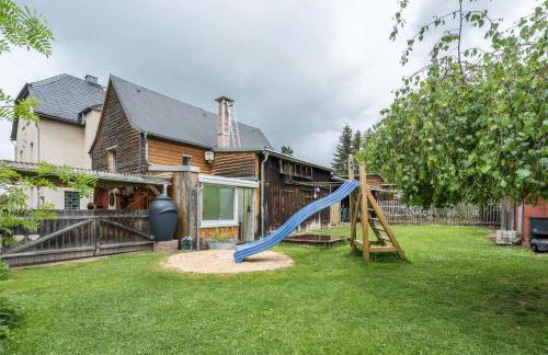 Chalet Kunterbunt - Photo 18