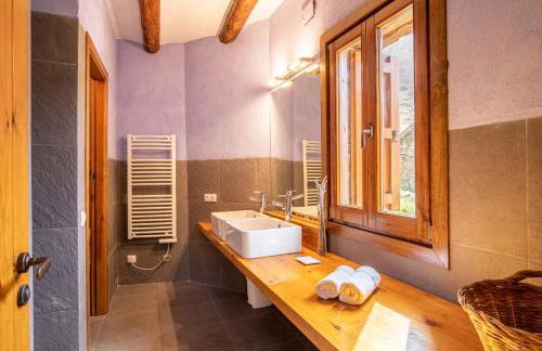 Casa Mora Vall Fosca - Foto 19