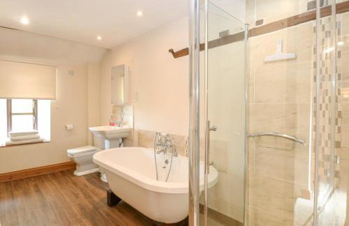 The Hayloft - Foto 21