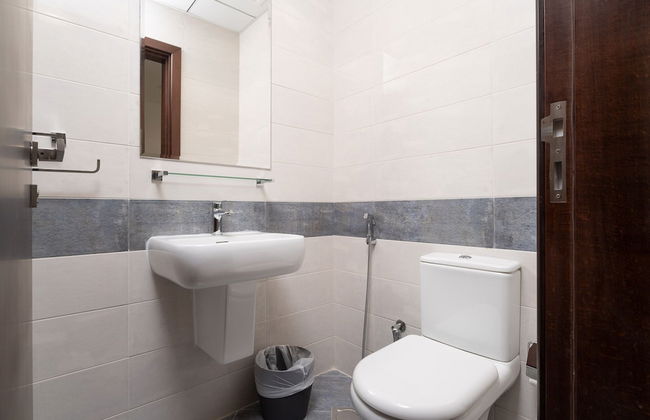 Nasma Holiday Homes - Al Dana Villas - Foto 30