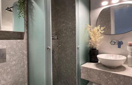 Chessboard decor House - Foto 64