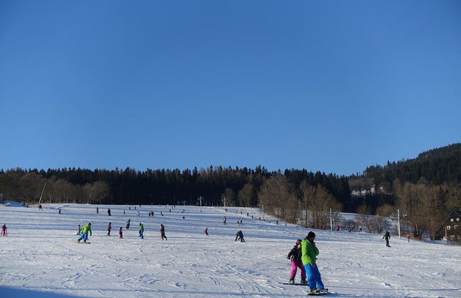 Attractive Apartment in Rokytnice nad Jizerou Near Ski Area - Foto 70