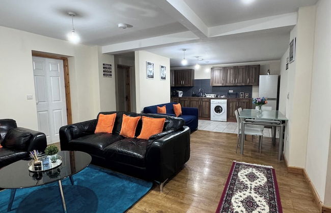 The Rich Living Apartment - Foto 14