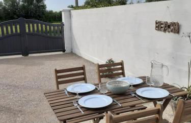 Succom'baie au cottage de la Maye - Foto 17