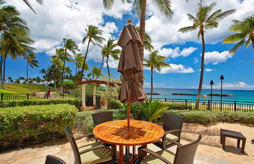 Ko Olina Beach Villas O224 - Foto 8