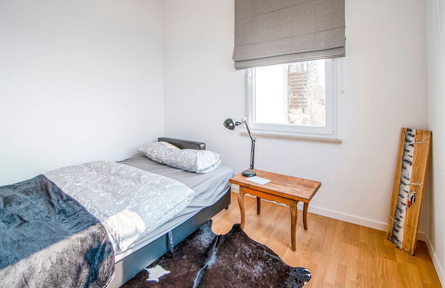 Holiday Home in HUY Near Town Center - Foto 3