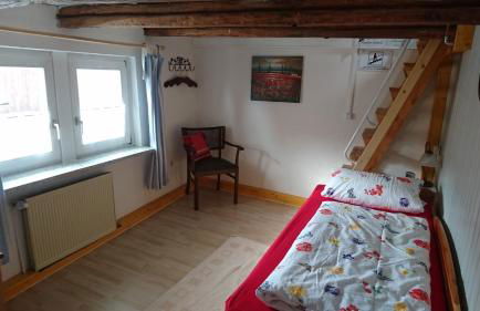 Ferienhaus vom Bahratal - Foto 25