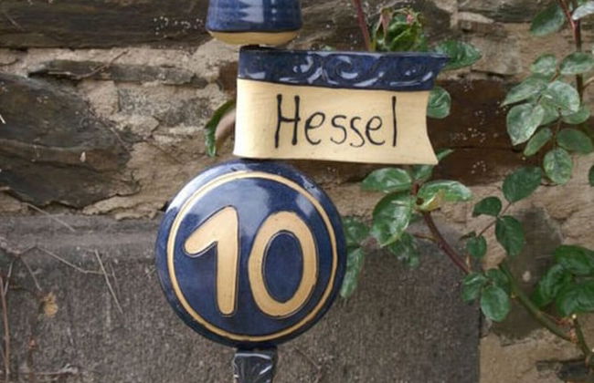 Lovely Apartment in Kobern-gondorf - Foto 14