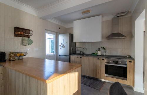 Casa do Mural - Sesimbra, Lagoa de Albufeira e Aldeia do Meco - Foto 5