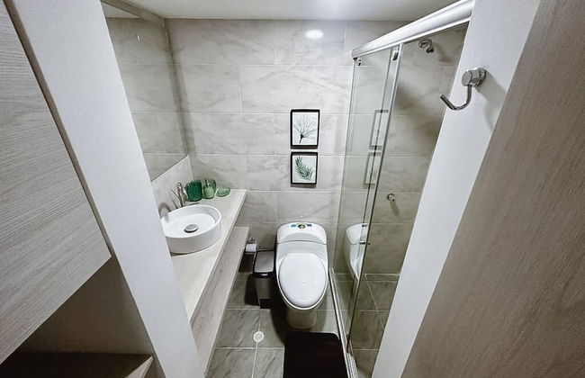 Condominio Caribe Campestr Olamar Living - Foto 18