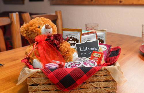 Cozy Stone Cabin Retreat Near Beech Ski Slopes - Foto 37