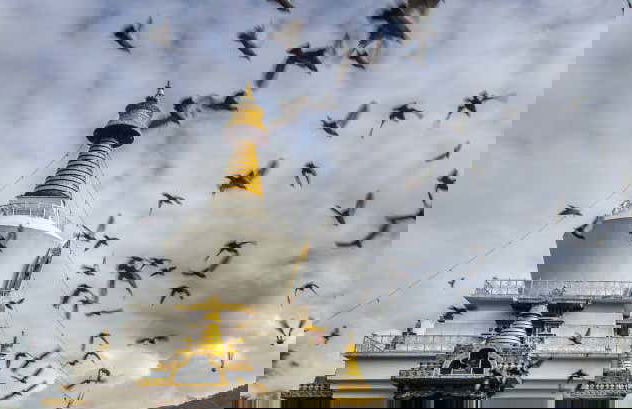 Bhutan 8 Day Private Tour - Photo 3