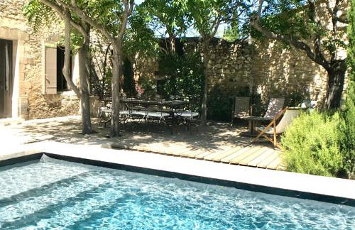 Le Mas du Félibre - Foto 3