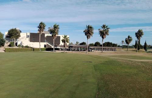 El Oasis de Roda Golf Apartment - Foto 20