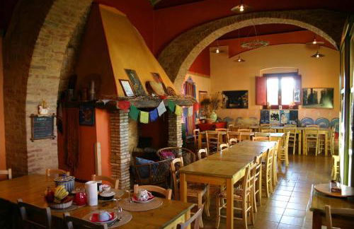 Masseria Sant'Agapito - Foto 49